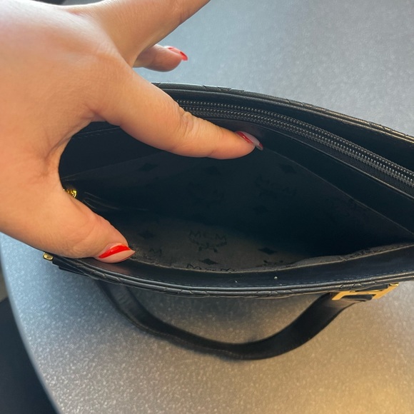 MCM hand bag - Picture 14 of 17
